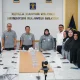 Kanwil Kemenkum Sulsel Dukung Penguatan Integritas dan Pelayanan Publik Berorientasi Kepentingan Masyarakat