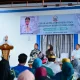 Hari Lingkungan Hidup, Wagub Sulsel Ajak Warga Luwu Timur Kelola Sampah dan Tanam Cabai
