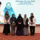 Ketua Tim Pembina Posyandu Sulsel Dorong Optimalisasi Layanan 6 SPM Melalui Pelatihan Kader Posyandu Batch 2 dan 3