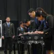 Kakanwil Kemenkum Sulsel Lantik Pejabat Fungsional Penyuluh Hukum Ahli Madya dan Analis Kekayaan Intelektual