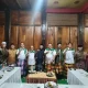 Tim Pemekaran Provinsi Luwu Raya Tuntaskan Konsolidasi dengan Empat Kepala Daerah 