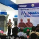 Sekda Sulsel Kukuhkan Tim Mappadeceng untuk Percepat Pelayanan Perizinan di Maros