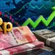 Rupiah Menguat per Dolar AS, Sinyal Positif bagi Stabilitas Ekonomi Nasional