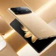 Xiaomi Siapkan Ponsel Lipat Premium Baru Mix Fold, Kamera 200MP dan Baterai Jumbo