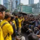 5 Tuntutan BEM Sejumlah Kampus, Soroti Harga BBM Hingga MBG