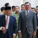 Menhan Sjafrie Ajukan Tambahan Anggaran Rp195 Triliun Tahun 2027
