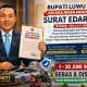 Optimalkan PAD, Bupati Lutra Keluarkan SE Dukungan Program Bebas dan Diskon Pajak Kendaraan 2026