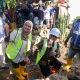 Gubernur Sulsel Ground Breaking Paket 1 MYP Rehabilitasi Daerah Irigasi Apparang Hulu, Dukung Produktivitas Pertanian di Sinjai