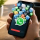 Penyebab WhatsApp Cepat Penuh dan Cara Mengatasinya Agar Ponsel Tetap Ringan