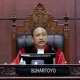 MK Kebut Putusan Gugatan MBG, Nasib Dana Pendidikan Ditentukan Juli