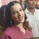 Tasya Farasya Kompak Foto Bareng Mantan Suami di Kelulusan Anak
