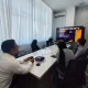 Komitmen Pelaksanaan Reformasi Birokrasi, Kanwil Kemenkum Sulsel Dorong Pemenuhan Data Dukung Triwulan II