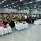 Hadiri Wisuda Unsimar Poso, Wabup Surya Lapasiri Perkuat Sinergi Pendidikan Posoâ€“Tojo Una-Una