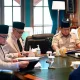 Presiden Prabowo Terima Laporan Menteri Haji: Seluruh Indikator Layanan Haji 2026 Mengalami Peningkatan Signifikan
