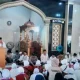 Bupati Ilham Lawidu Lepas 57 Calon Jemaah Haji Tojo Una-Una Menuju Tanah Suci