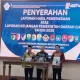 Tojo Una-Una Raih Opini WTP ke-14 Berturut-turut dari BPK RI