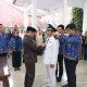 Walikota Kotamobagu Wenny Gaib Lantik Sangadi Moyag Tampoan