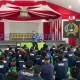 Bekali WBP dengan Wawasan Hukum, Kemenkum Sulsel Kenalkan Wajah Baru KUHP dan Bantuan Hukum Gratis di Lapas Makassar