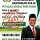 Kementan: Hati-hati Hoaks Rekrutmen â€œPetugas Sensus Pertanian 2026â€, Masyarakat Waspada Modus Penipuan
