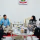 Fatmawati Rusdi Dukung Sulsel Jadi Tuan Rumah Festival Adat Budaya Nusantara