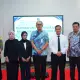 Lantik Notaris Pengganti, Demson Pesan Jalankan Amanah Sesuai Regulasi