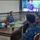 BPKAD Sulbar Ikuti Pemetaan Kegiatan Pembangunan Prioritas Daerah