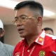 Daeng Lukman, Garda Prabowo Laporkan Tiyo Ardianto ke Bareskrim