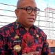 Breaking News: Kadis Perkimtan Gowa, Abdullah Sirajuddin, Resmi Ditahan Usai Pemeriksaan Intensif