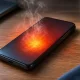 Penyebab HP Cepat Panas Meski Tidak Dipakai Bermain Game