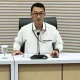 KPK Periksa Politisi PDIP Riyan Dediano, Kasus Suap Proyek Kereta Api