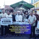 Gubernur Sulsel Serahkan Bantuan untuk Korban Kebakaran di Makassar