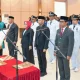 105 Pejabat Lingkup Pemkab Kepulauan Selayar Dilantik, Wabup Tekankan Integritas dan Profesionalisme ASN