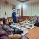 Bupati Bantaeng dan Forkopimda Teken Kesepakatan Bersama, Komitmen Sukseskan Pilkades PAW Desa Pattallassang