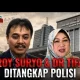 Breaking News : Roy Suryo dan dr Tifa Ditangkap Polisi, Terkait Kasus Ijazah Jokowi