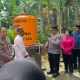 Sambut Hari Bhayangkara ke-80, Polda Sulut Bangun Sarana Air Bersih untuk Penuhi Kebutuhan Warga