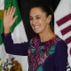 Trump Sebut Meksiko Dikuasai Kartel Narkoba, Presiden Claudia Sheinbaum Langsung Buka Suara