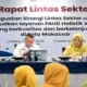 Bappeda Makassar Hentikan Pola Kerja Parsial, PAUD HI Jadi Kunci Generasi Emas