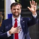 JD Vance Selat Hormuz Mulai Ramai Kembali, AS Optimistis Perdamaian dengan Iran Bertahan