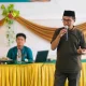 Lukman Hamarong Latih Siswa dan Guru MAN Luwu Utara Menulis Berita