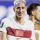Gugur Paling Cepat dan Mandul di Dua Laga, Dunia Justru Dibuat Kagum oleh Skuad Muda TÃ¼rkiye!