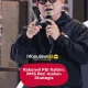 Rakorwil PSI Kaltim: RMS Beri Arahan Strategis