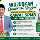 Wujudkan Generasi Unggul, Bupati Andi Rahim Ajak Masyarakat Kawal SPMB Luwu Utara 2026/2027