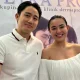 Kenny Austin-Amandra Manopo Bahagia Jadi Orang Tua Baru