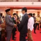 Sekda Pinrang Hadiri Pengukuhan Kepala BPKP Provinsi Sulsel