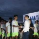 Wakili Walikota Asisten I Pemkot Kotamobagu Tutup Turnamen Matali Cup