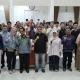 Makassar Hub Riset Maritim Dunia, Wali Kota Munafri Jamu Delegasi Simposium Kelautan Unhas