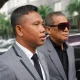 Roy Suryo Jalani Tahap Dua, Kuasa Hukum Mohon Kejari Jaksel Tak Lakukan Penahanan