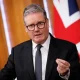 Keir Starmer Mundur dari Jabatan PM Inggris, Partai Buruh Hadapi Krisis Kepemimpinan