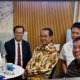 Sasar Pusat Riset Global, Bupati Firdaus Manye dan Rektor Unhas Matangkan Ekosistem Maritim Takalar