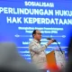 Dirjen AHU Dorong Penguatan Perlindungan Hak Keperdataan Melalui Kolaborasi BHP dan IPPAT Sulsel
